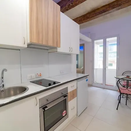 Jbo- Joette's Bliss Oasis By Vallettastay Appartamento La Valletta