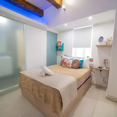 Apartamento Jbo- Joette's Bliss Oasis By Vallettastay