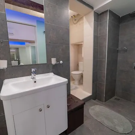 Apartment Jbo- Joette's Bliss Oasis *