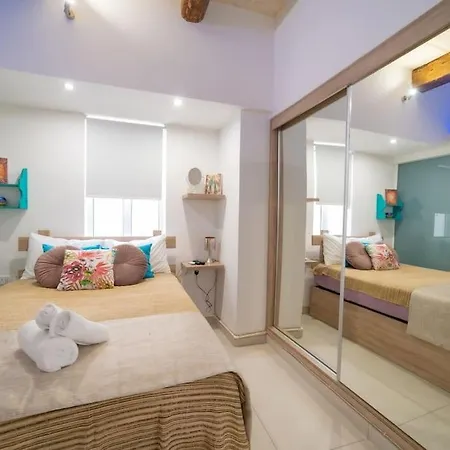 Jbo- Joette's Bliss Oasis Apartment *