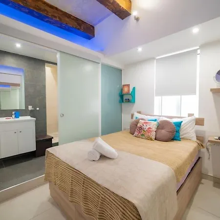 Apartamento Jbo- Joette's Bliss Oasis By Vallettastay *