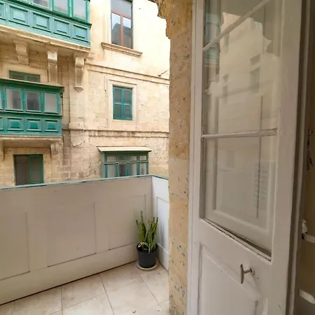 Jbo- Joette's Bliss Oasis By Vallettastay * La Valletta