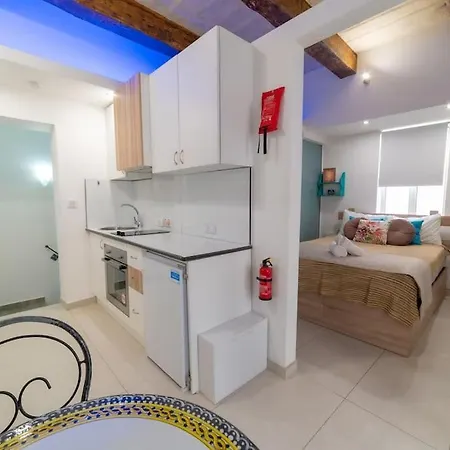 Apartment Jbo- Joette's Bliss Oasis *
