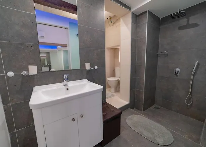 Apartamento Jbo- Joette's Bliss Oasis By Vallettastay *