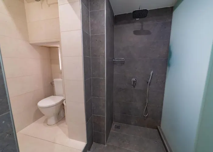 Jbo- Joette's Bliss Oasis By Vallettastay Apartamento *