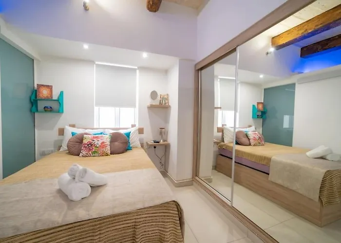 Jbo- Joette's Bliss Oasis By Vallettastay Apartamento *